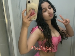 Minalovexo