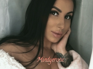 Mindyerotic