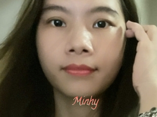 Minhy