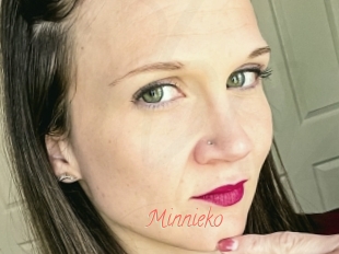 Minnieko