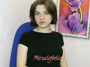 Miraclefeeling