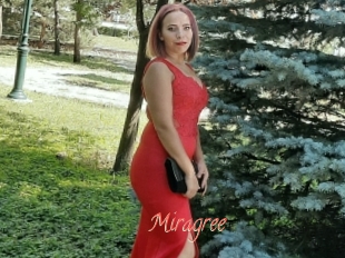 Miragree