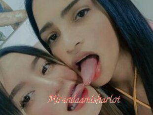 Mirandaandsharlot