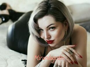 Mirandagodes