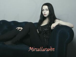 Mircallaraven