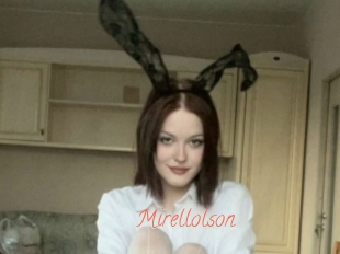 Mirellolson