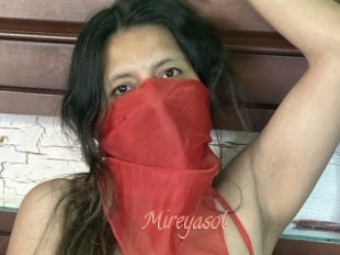Mireyasol