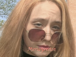 Mirrianpreston