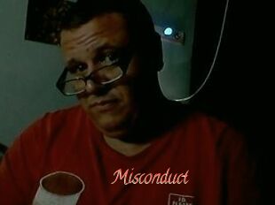 Misconduct