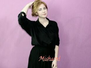 Mishared