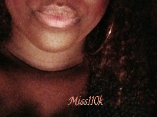 Miss110k