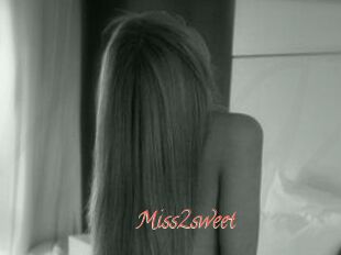 Miss2sweet