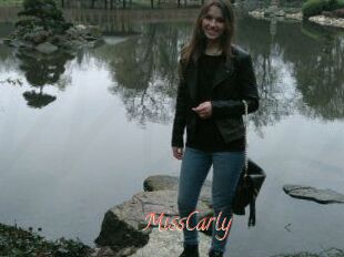 MissCarly