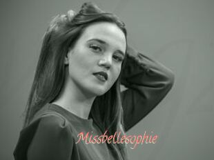 Missbellesophie