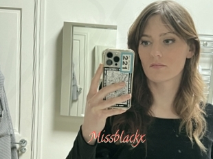 Missblackx