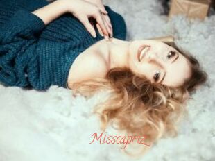 Misscapriz