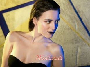 Missdianadi