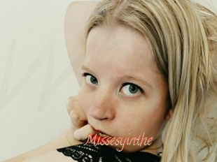 Missesyinthe