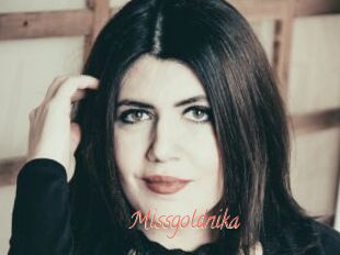 Missgoldnika