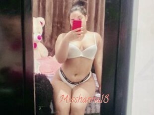 Misshanna18