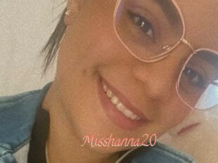 Misshanna20