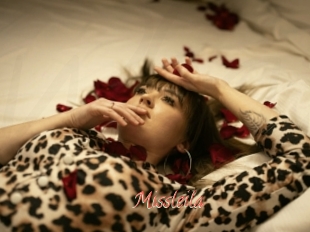 Missleila