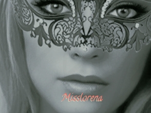 Misslorena