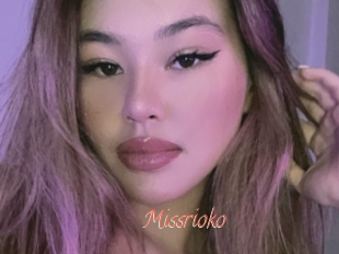 Missrioko