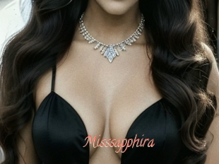 Misssapphira