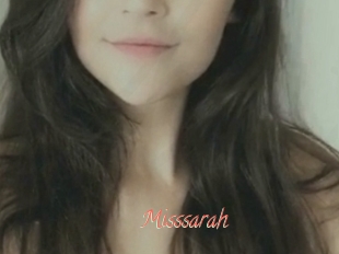 Misssarah