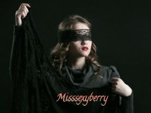 Misssexyberry