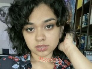 Missstephy