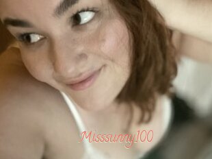 Misssunny100