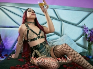 Misstresscamila19