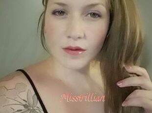 Misstrillian