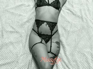 Missyfox