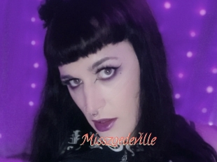Misszoedeville