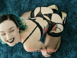 Mistressavamae