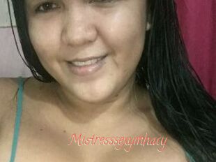 Mistresssexymhacy