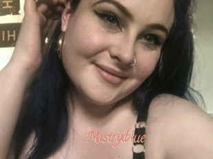 Mistrixblue