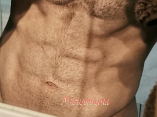 Mistyenigma