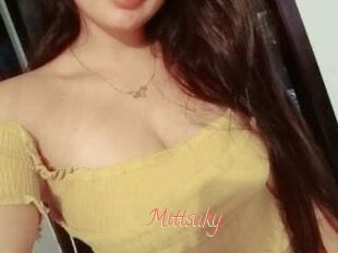 Mittsuky