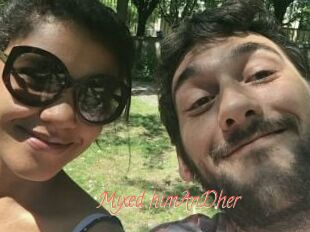 Mixed_himAnDher