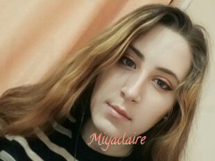Miyaclaire
