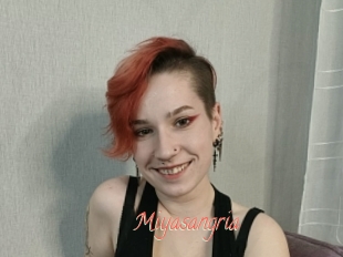 Miyasangria