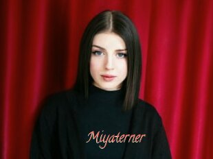 Miyaterner