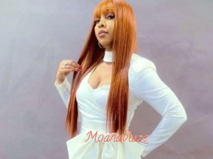 Moanablaze