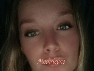 Mochristine