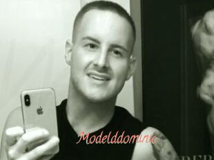 Modelddominic