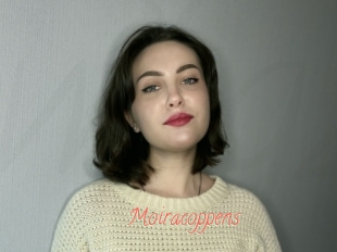 Moiracoppens